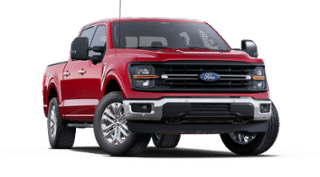 2025 Ford F-150® External Image 5